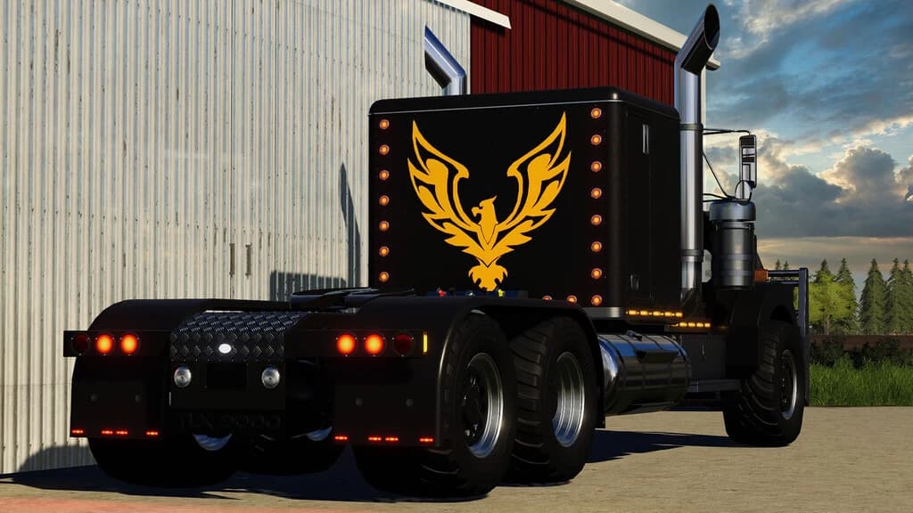 TLX PHOENIX SEMI 2