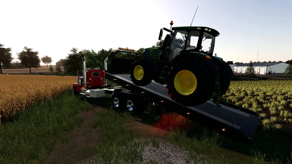 TLX RIGID SERIES ATTACHMENTS 4
