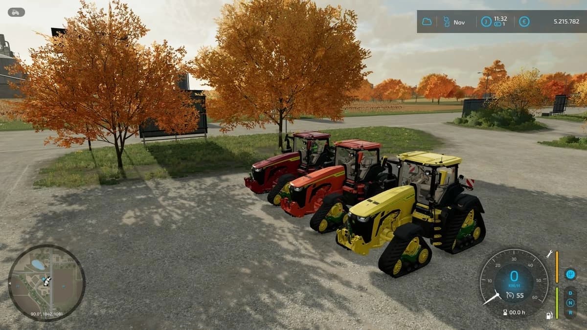 TO 8RX SERIES BETA 5