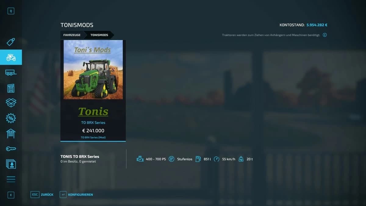 TO 8RX SERIES BETA