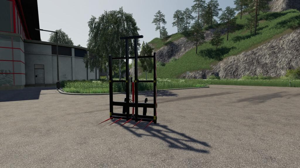 TOOL BALE 4