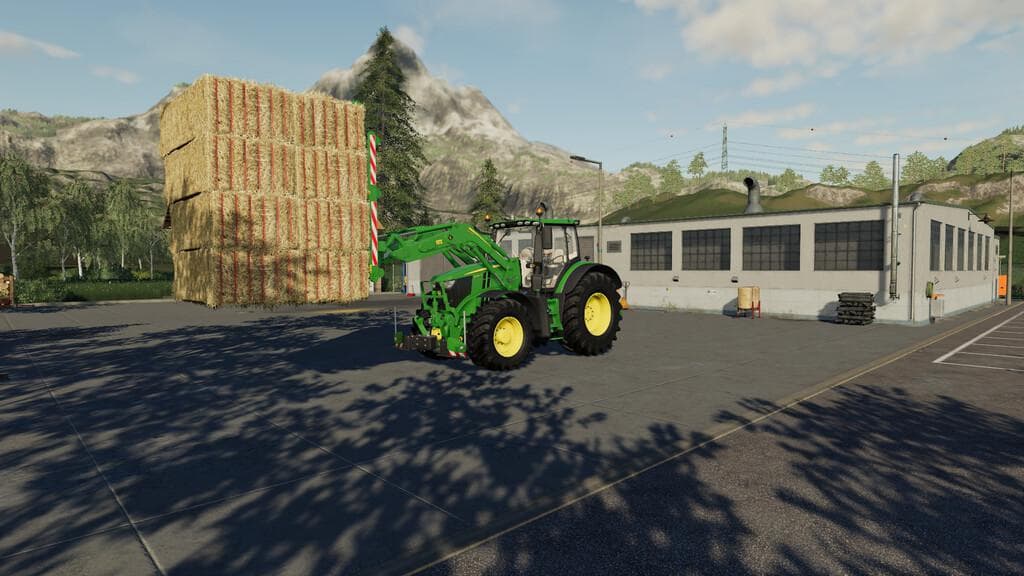 TOOL BALE 2