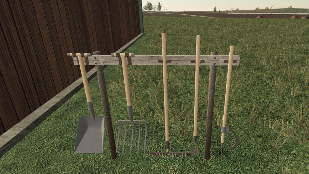 TOOL SET 2