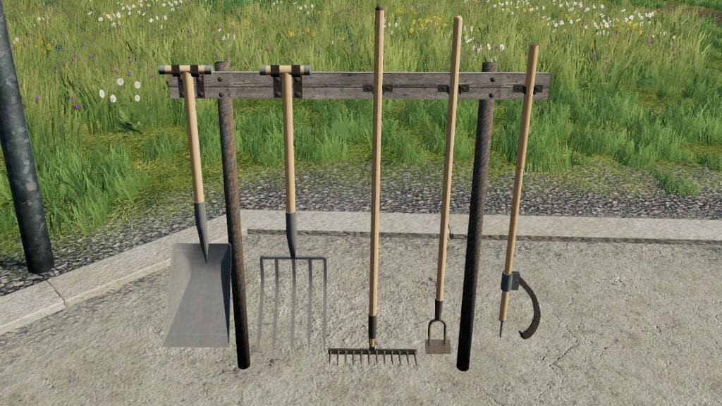 TOOL SET