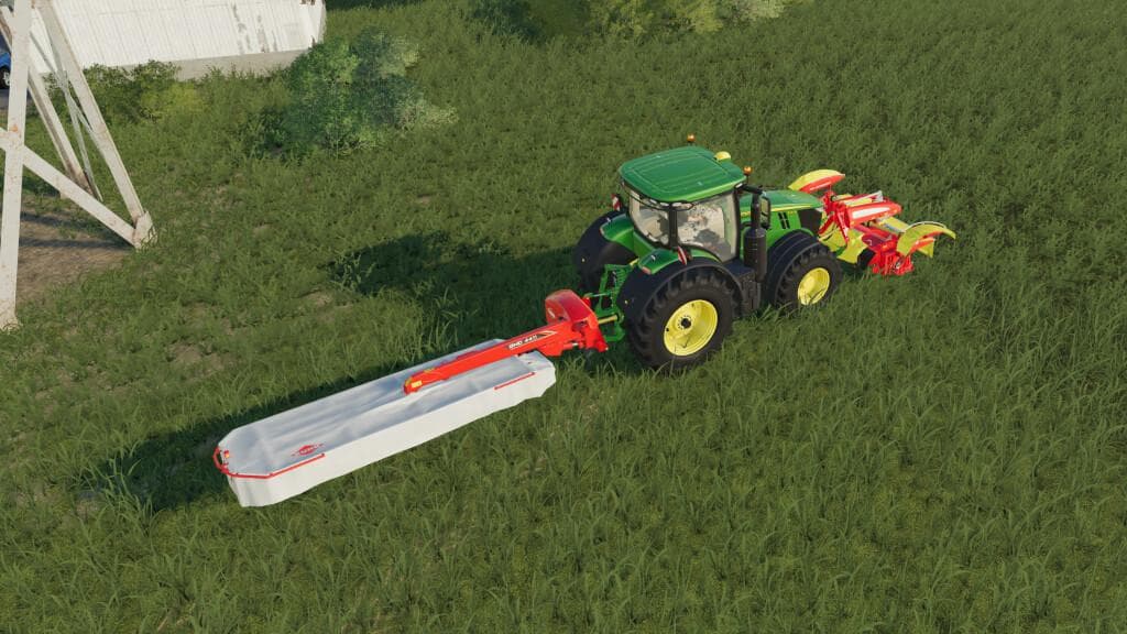 TOOLS COMBO 2