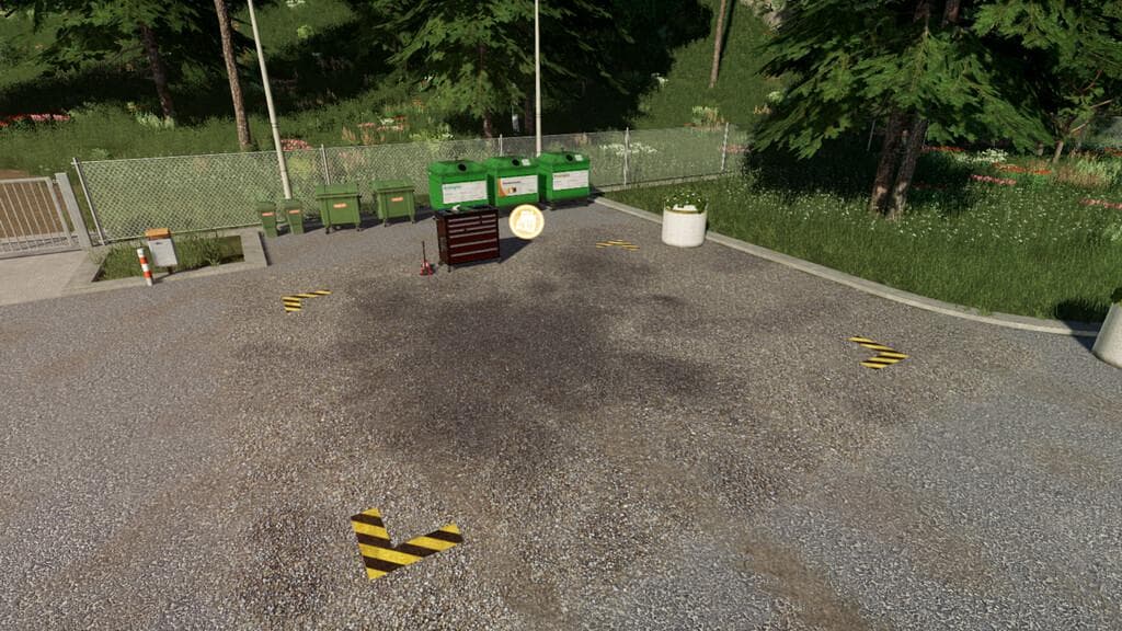 TOOLTROLLEY 3