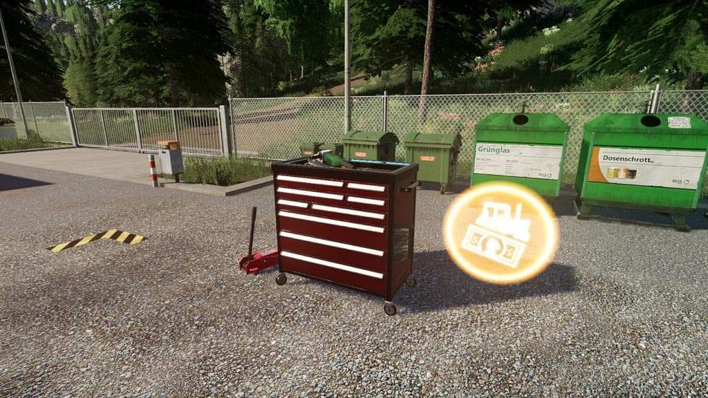 TOOLTROLLEY 2