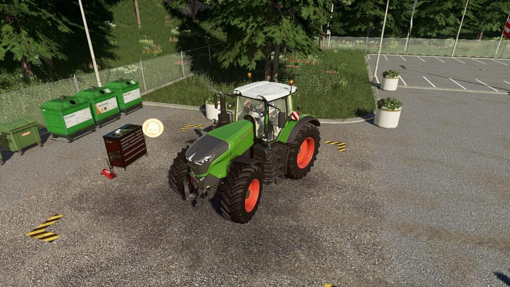 TOOLTROLLEY