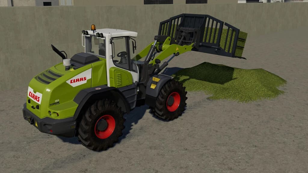 TORION 1177-1511 2
