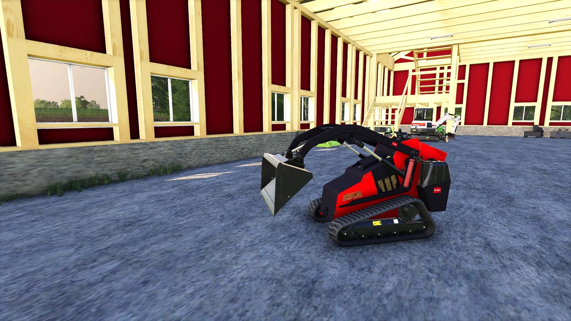 TORO DINGO 2