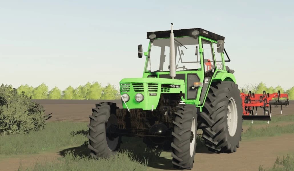 TORPEDO 7506