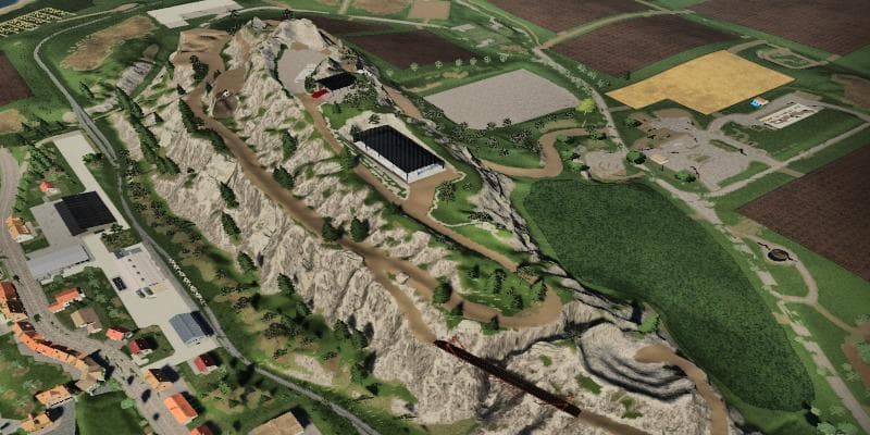 TOUS TRAVAUX FINALE 4