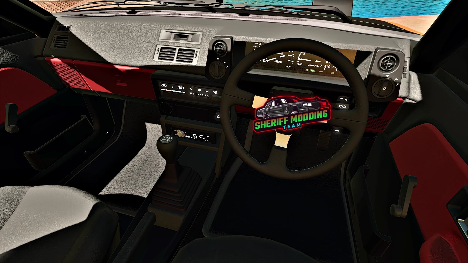 TOYOTA AE86 TRUENO 3