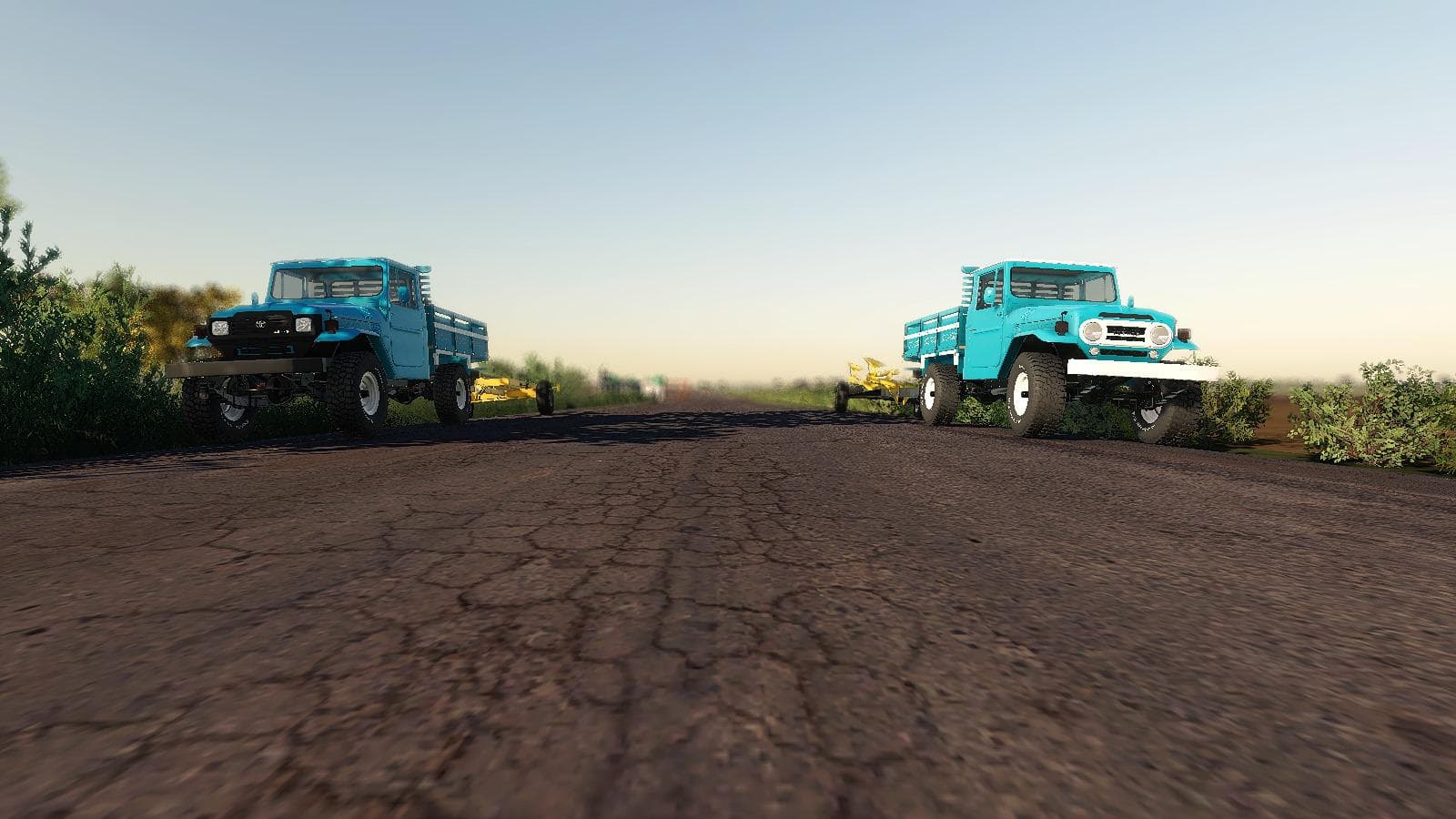 TOYOTA BANDEIRANTES 3