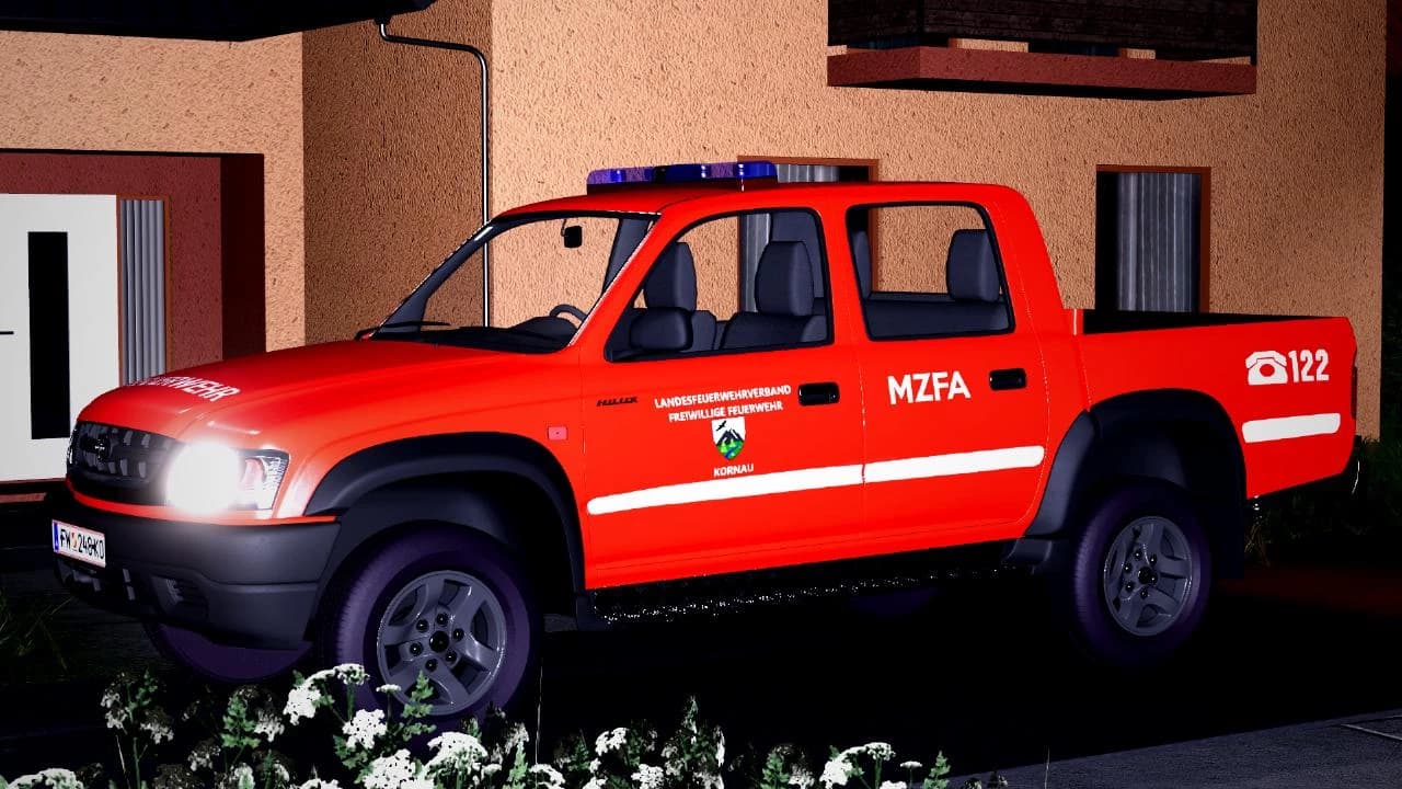 TOYOTA HILUX 2001 2