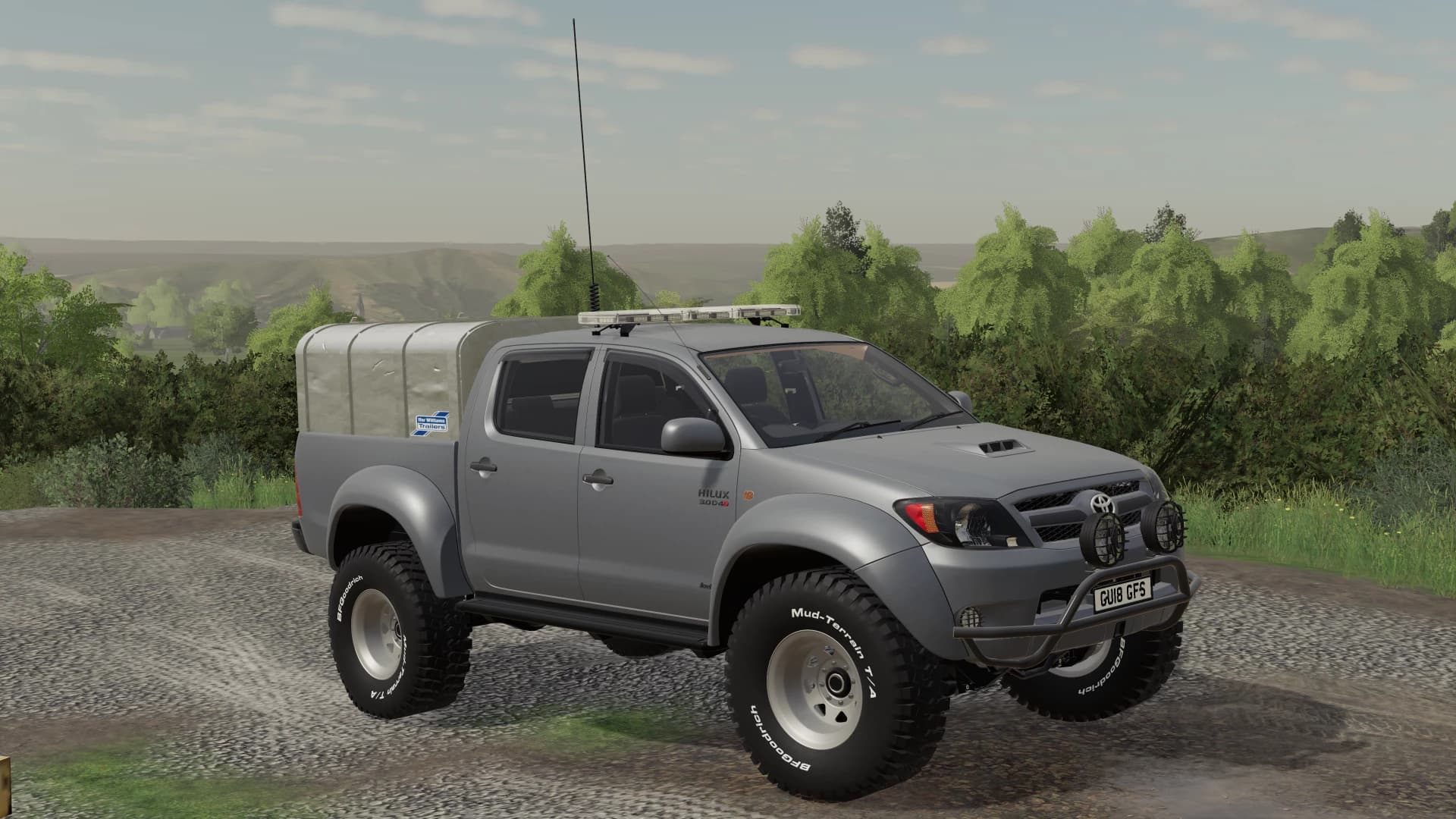 TOYOTA HILUX AT38 UK EDIT 4