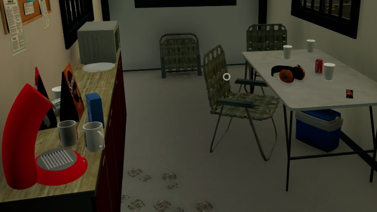 TP Decorations Pack 2