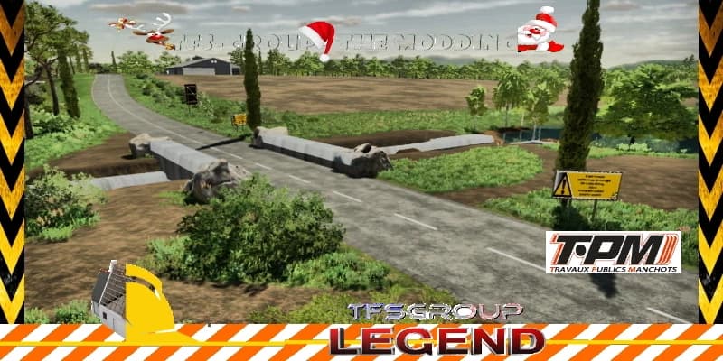 TPAF 2