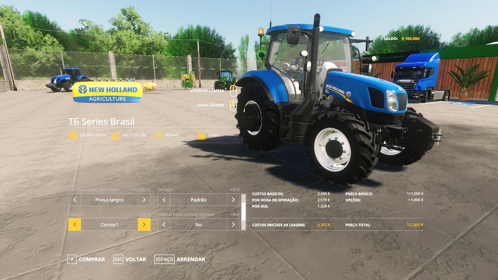 TRACTORS PACK BY TAYLANO 5