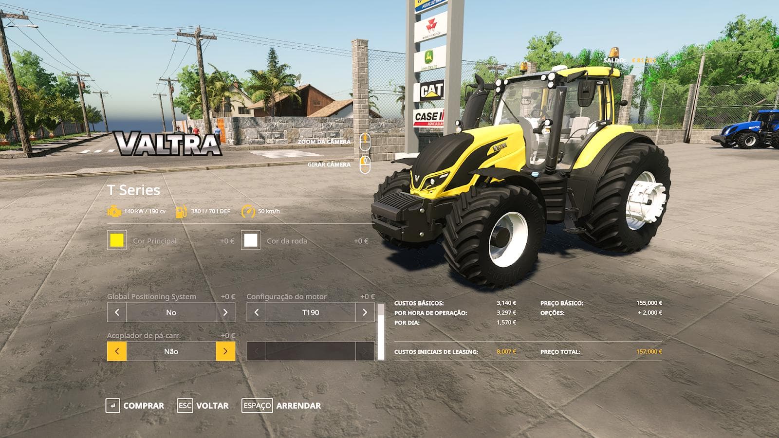 TRACTORS PACK BY TAYLANO 3
