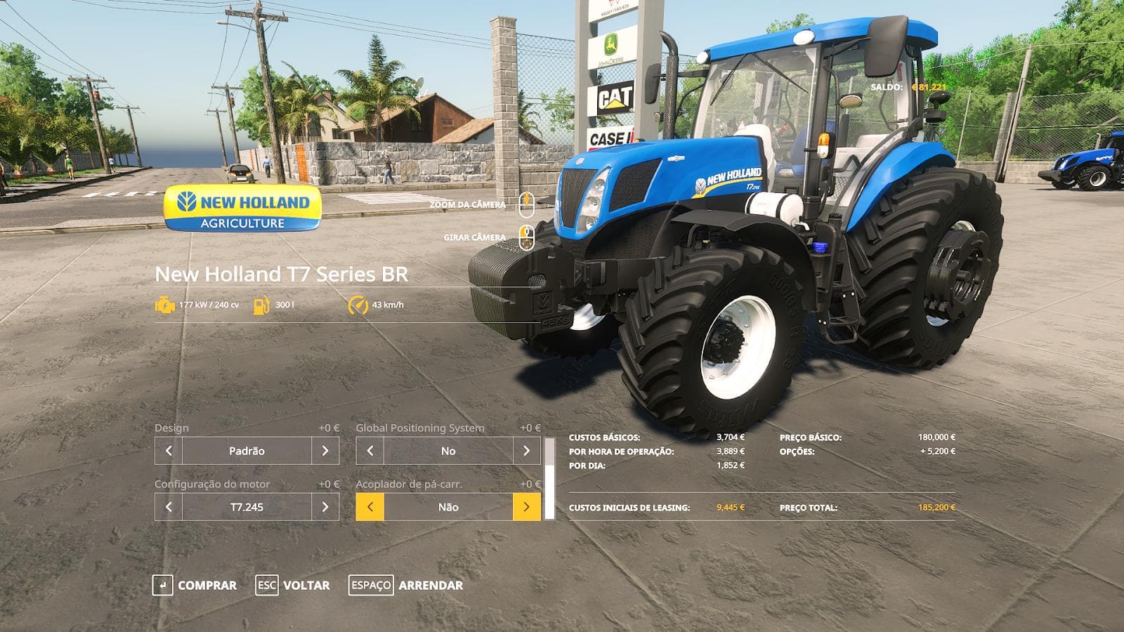 TRACTORS PACK BY TAYLANO 2