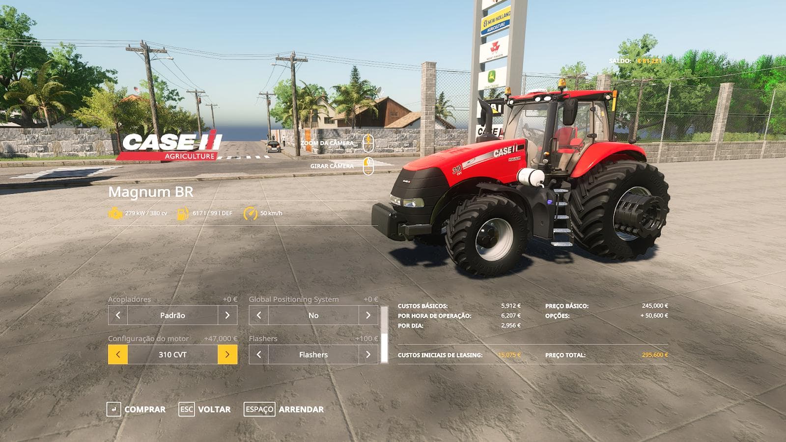TRACTORS PACK BY TAYLANO