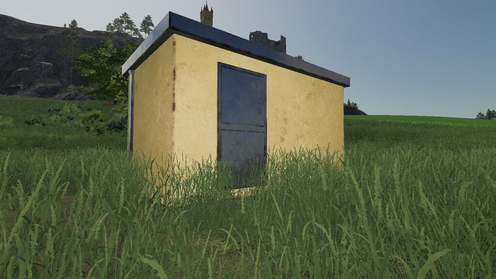 TRAFOSTATION 2