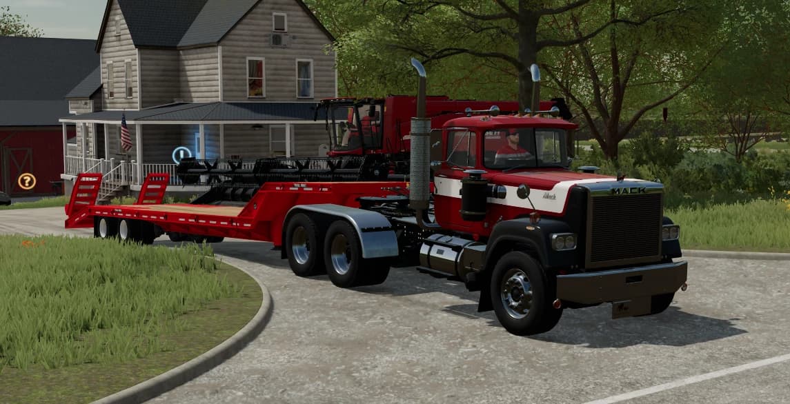 TRAIL KING 50 LP