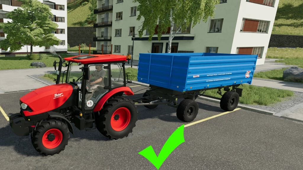 TRAILER AXLE BLOCKER 5