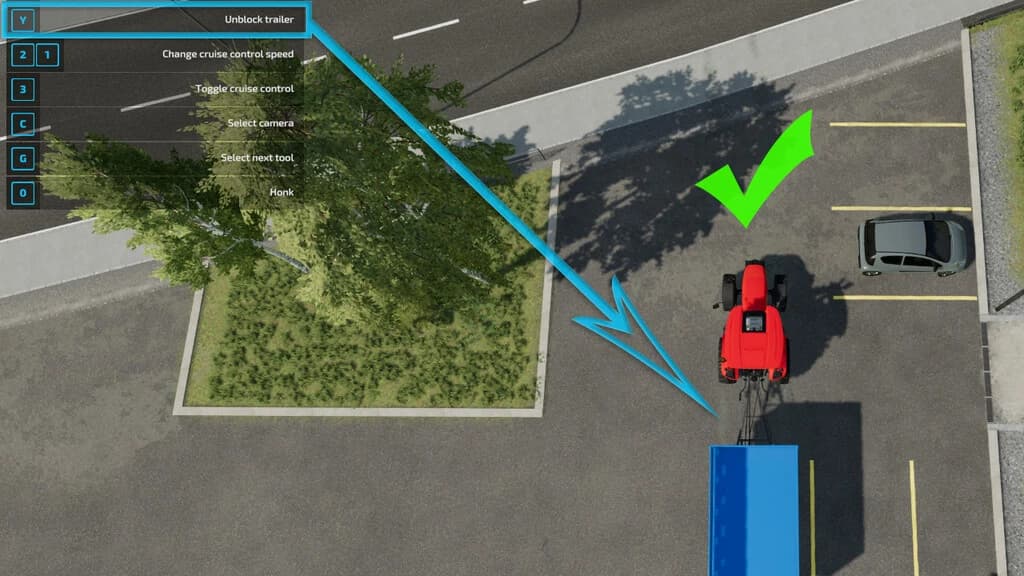 TRAILER AXLE BLOCKER 3