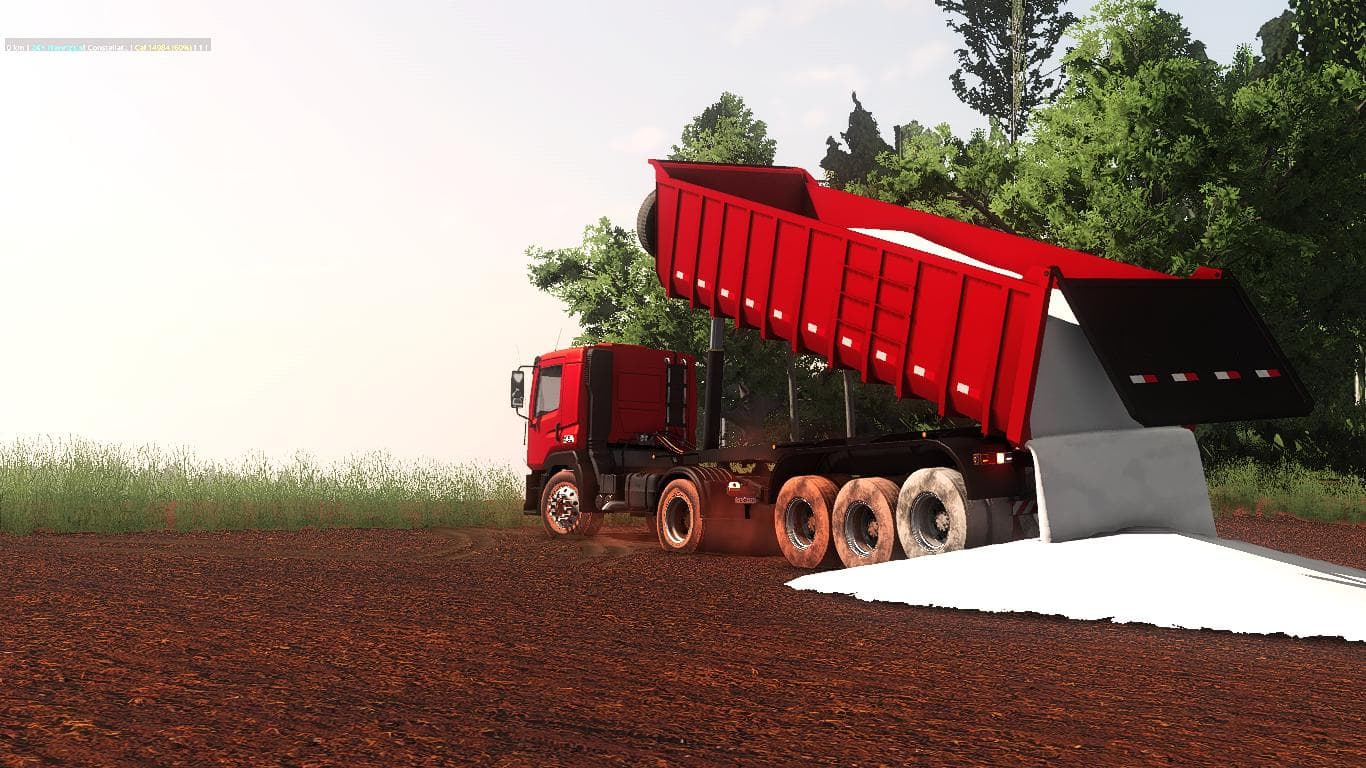 TRAILER BASCULANTE 3