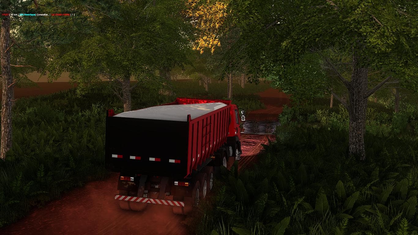 TRAILER BASCULANTE 2