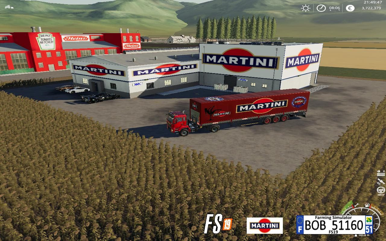 TRAILER MARTINI BY BOB51160 2
