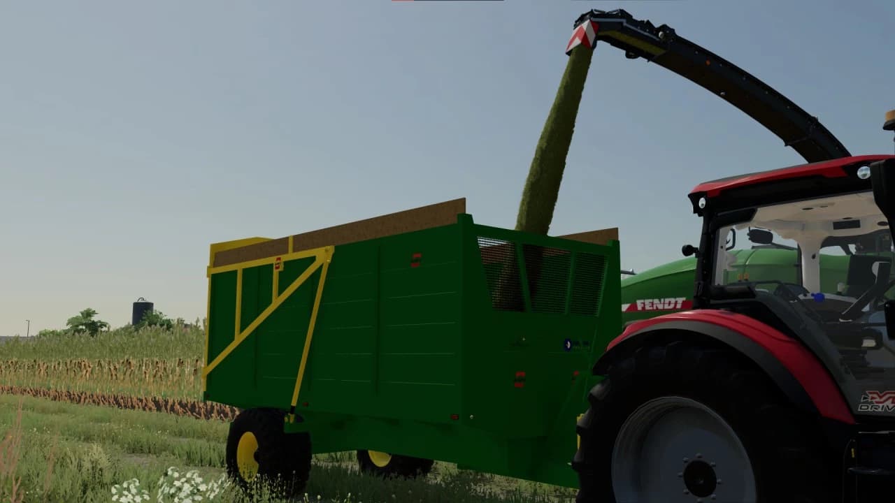 TRAILER SO MEDIUM 3