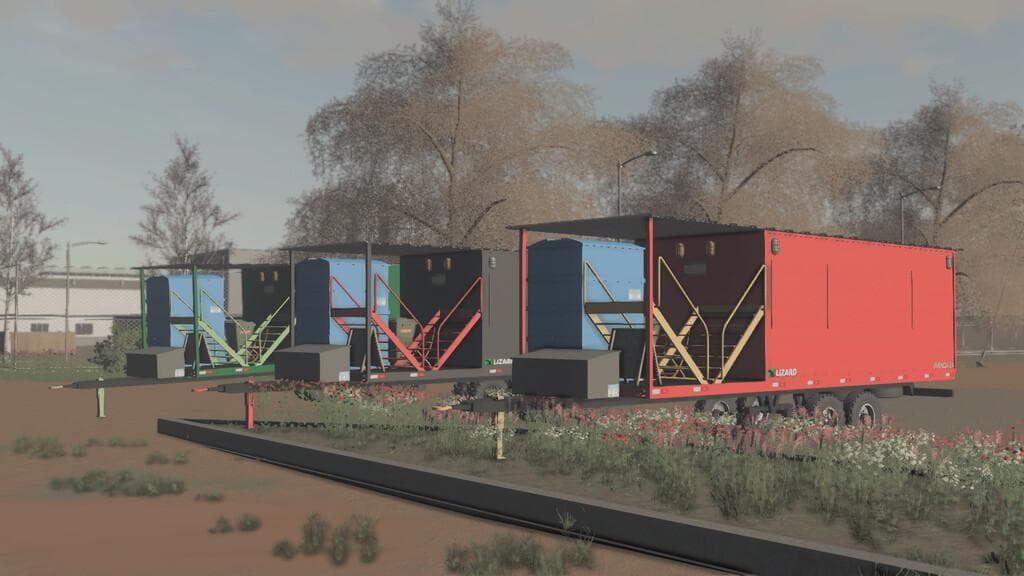 TRAILER VIVENCIA 5