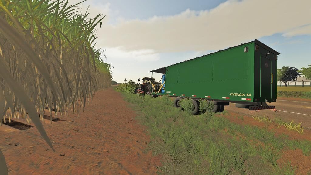 TRAILER VIVENCIA