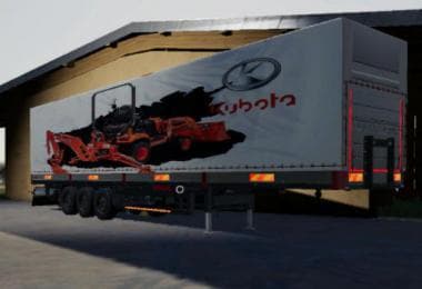 TRAILER autoload multiple 4