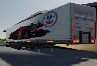 TRAILER autoload multiple
