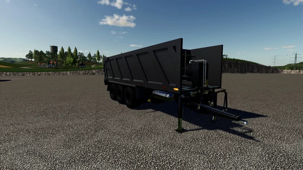 TRANS-70 5