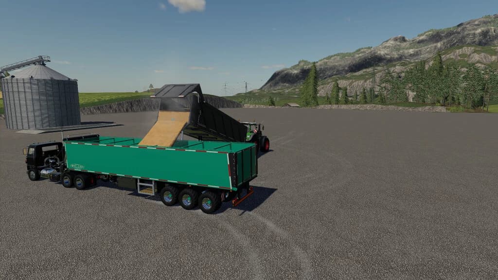TRANS-70 2