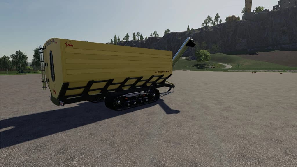 TRANS-90 2