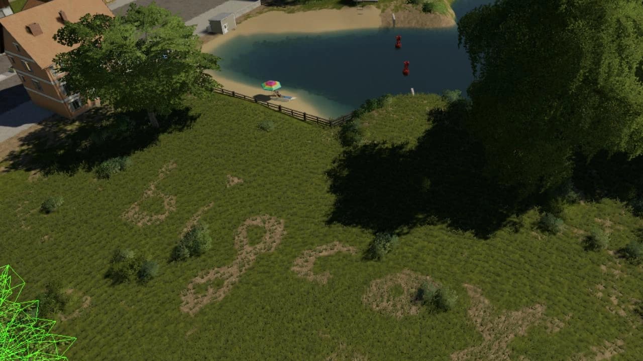 TRANSYLVANIA MAP 3