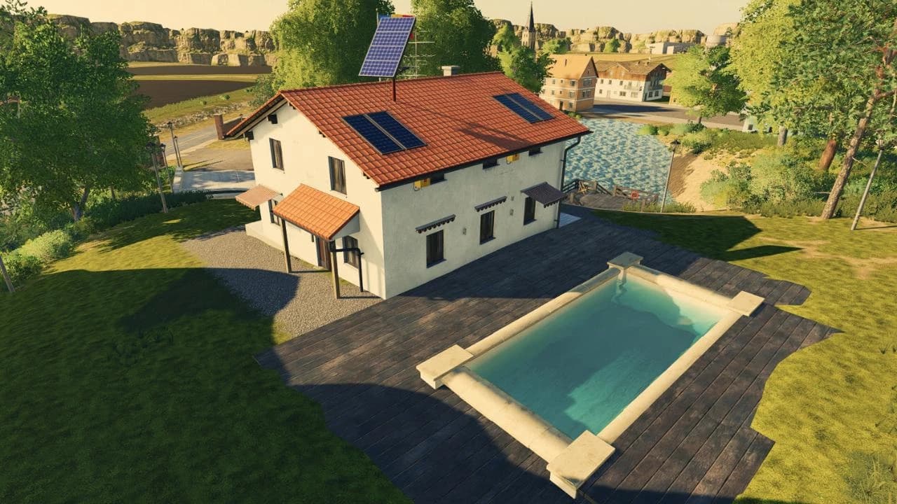 TRANSYLVANIA MAP 2