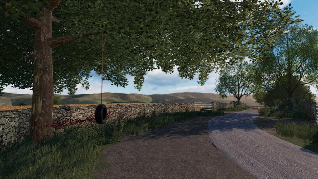 TREE DETAIL PACK (PREFAB) 4