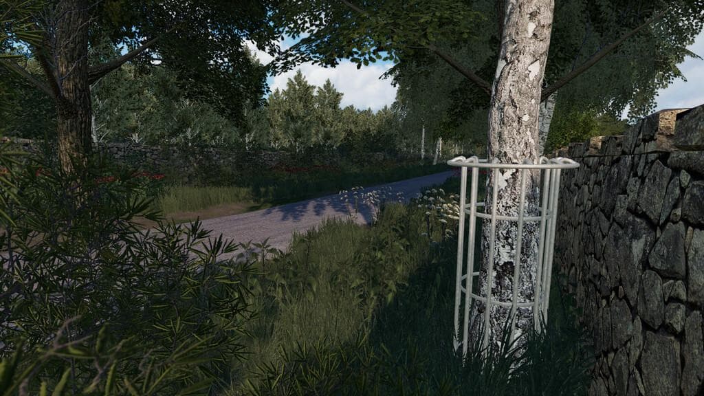 TREE DETAIL PACK (PREFAB) 3