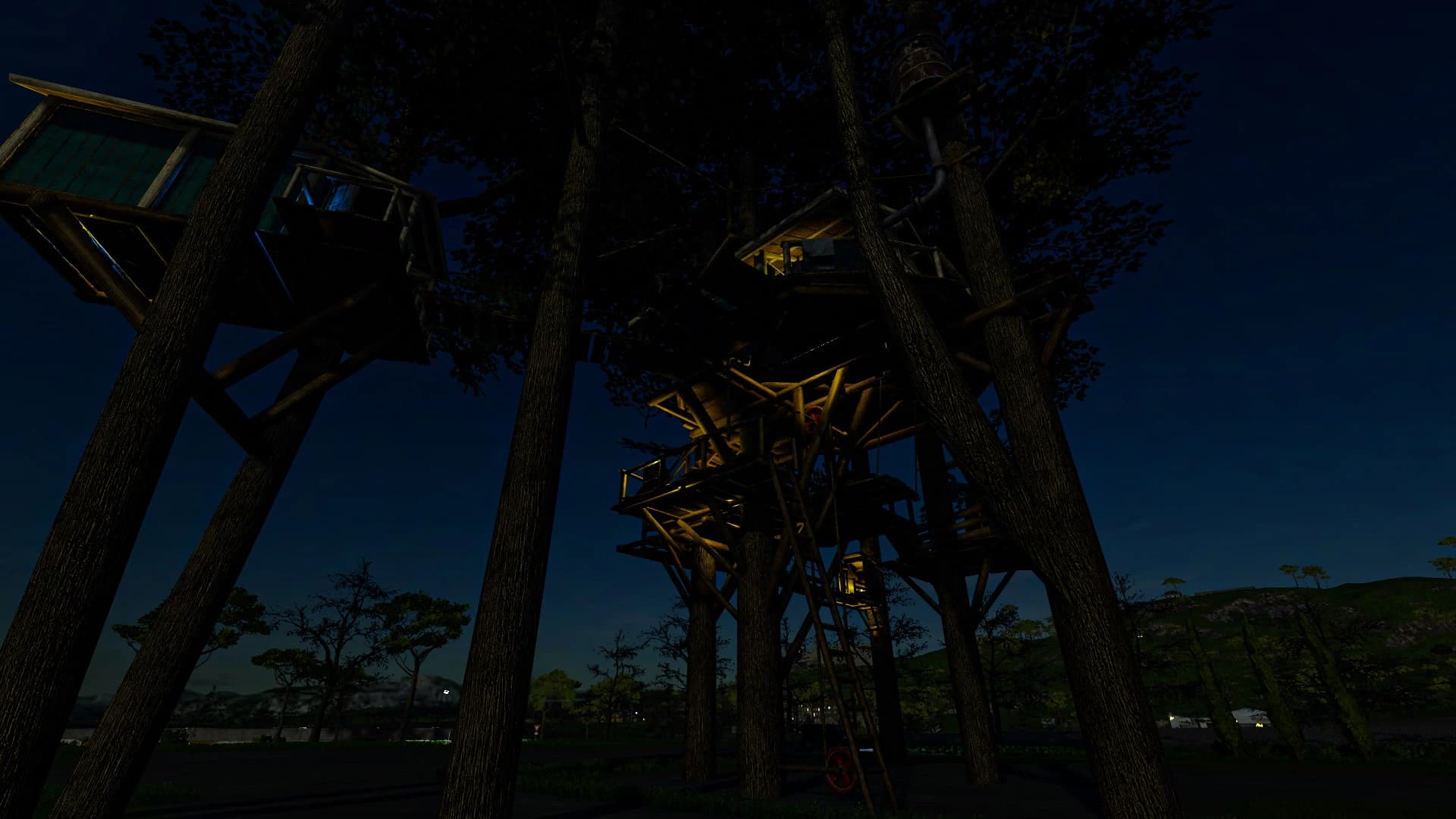 TREE HOUSE 3