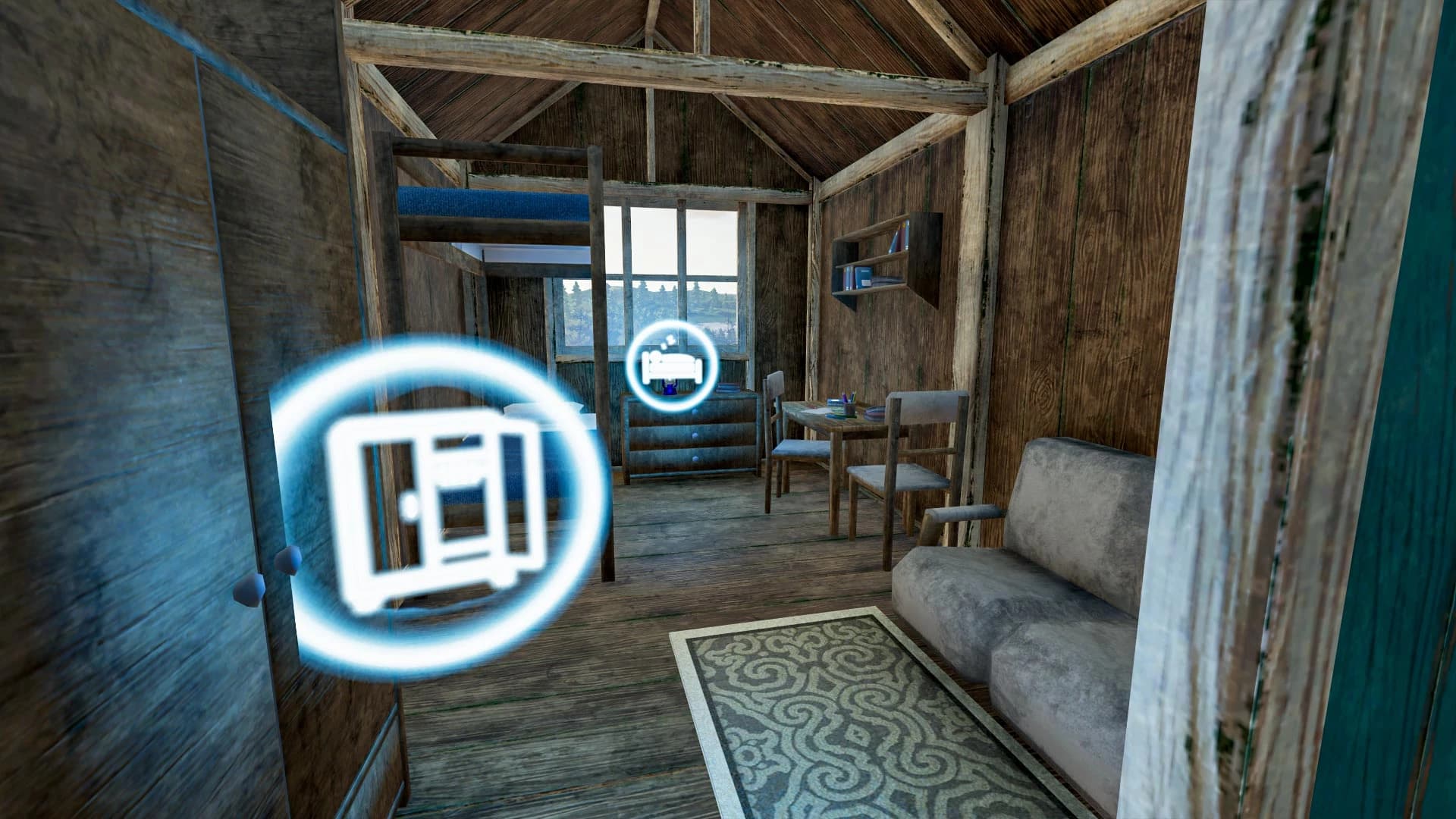 TREE HOUSE 2