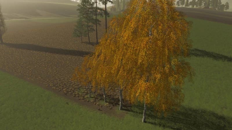 TREES 2