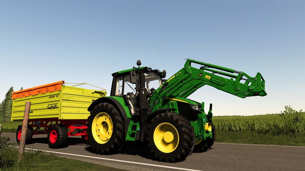 TRELLEBORG TM1060 (PREFAB) 3