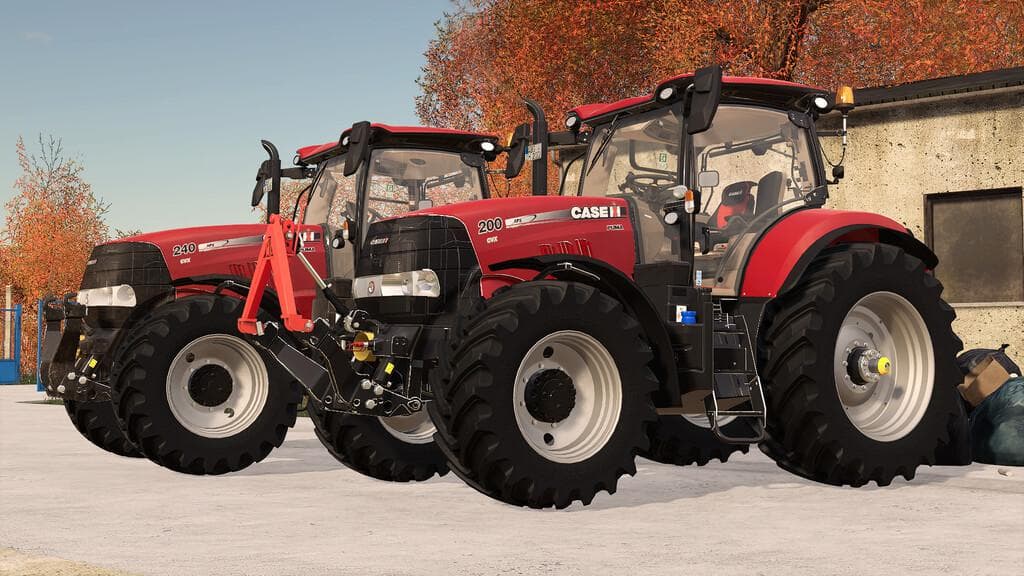 TRELLEBORG TM1060 (PREFAB) 2